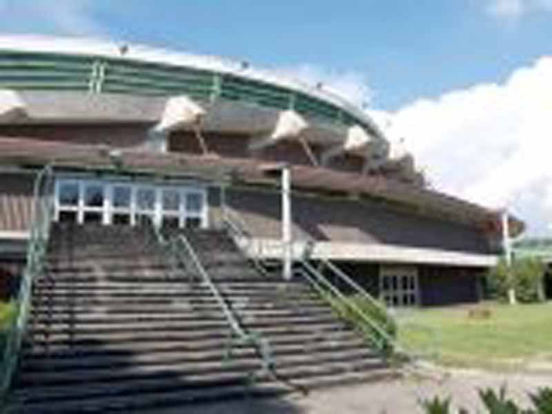 Al Mandela Forum i campionati italiani di pattinaggio artistico