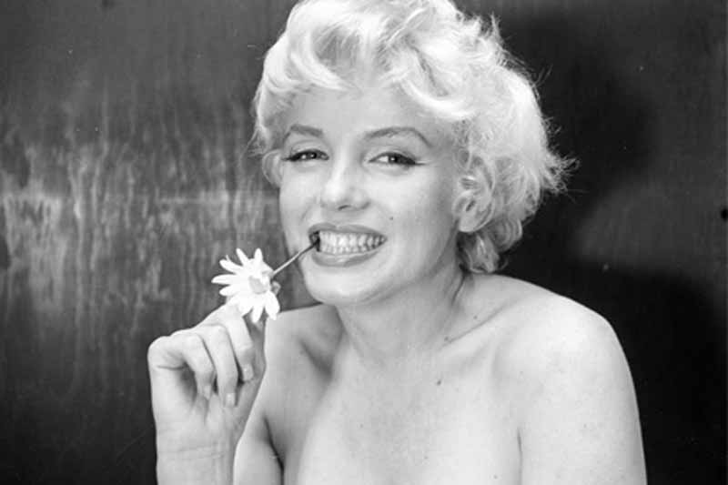 Dopo cinquant’anni, Marilyn vive ancora. Anche nei cuori dei fiorentini