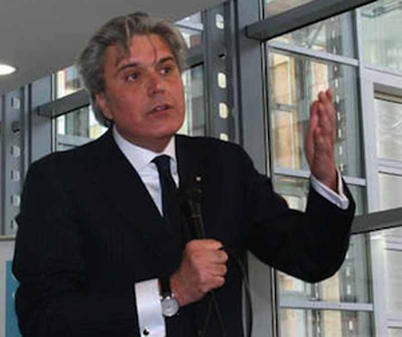 Marroni: “Morello e Tosi i nuovi direttori delle Asl di Firenze e Siena”