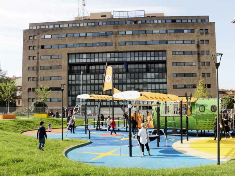Scuole e housing sociale: come rinasce il Meccanotessile