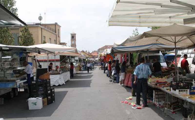 Mondiali di ciclismo, il piano straordinario per mercati e turismo