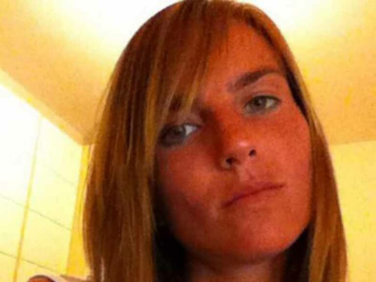 La storia di Michela Noli ad “Amore criminale”