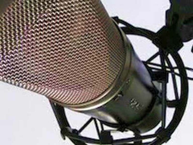 Il programma che dà voce ai lavoratori di notte