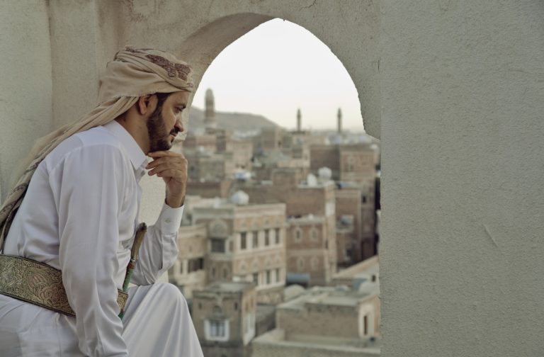 All’Odeon, per una full immersion di Medio Oriente