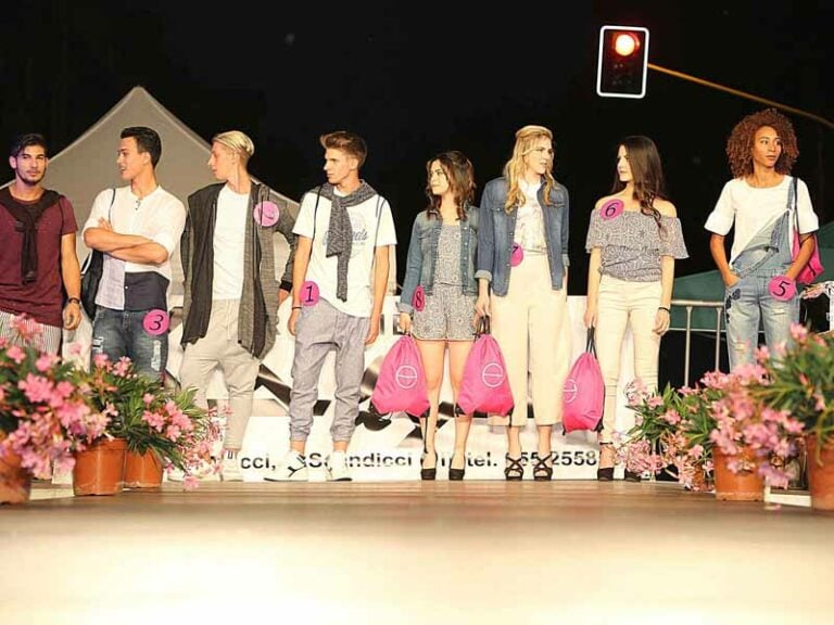 Miss e Mister Scandicci, cercasi campioni di bellezza