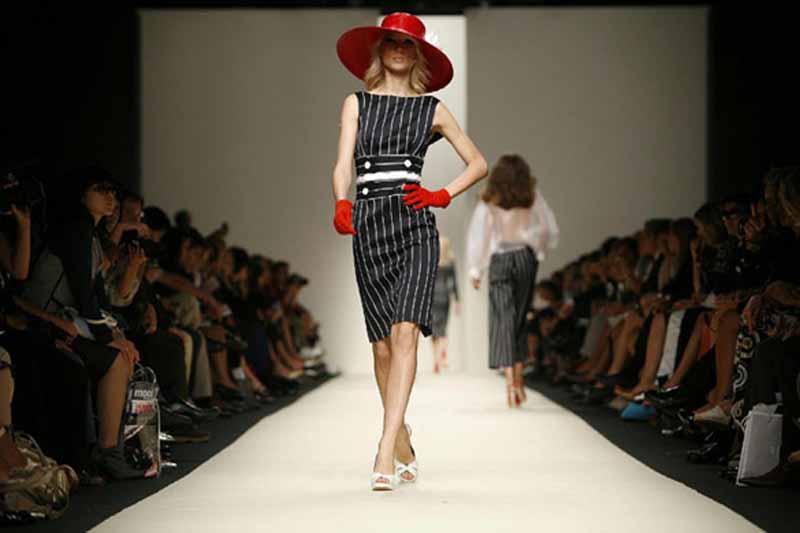 Centro fashion design a Villa Strozzi, via al progetto