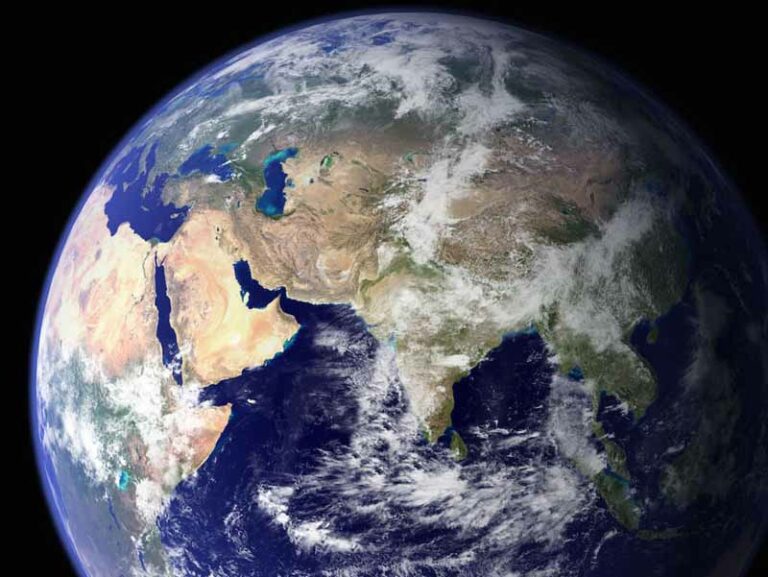 Cercasi ”Idee per abitare il mondo”