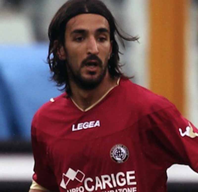 Livorno, la gradinata del ”Picchi” porterà il nome di Morosini