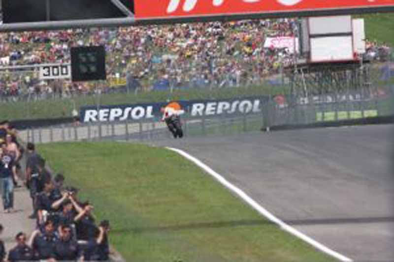 Mugello, Gran Premio con lo sconto per gli abbonati Ataf
