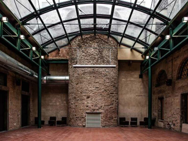Giornate Fai di primavera 2018: cosa visitare a Firenze