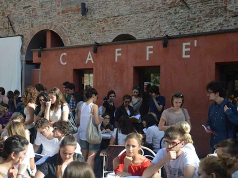 Università, torna ”Io studio a Firenze”