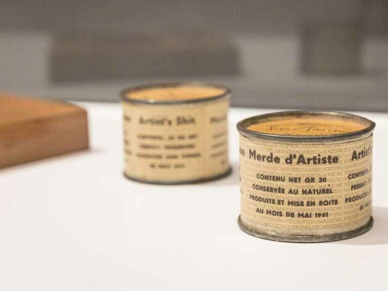 Manzoni e gli altri: nuova stagione del Museo Novecento