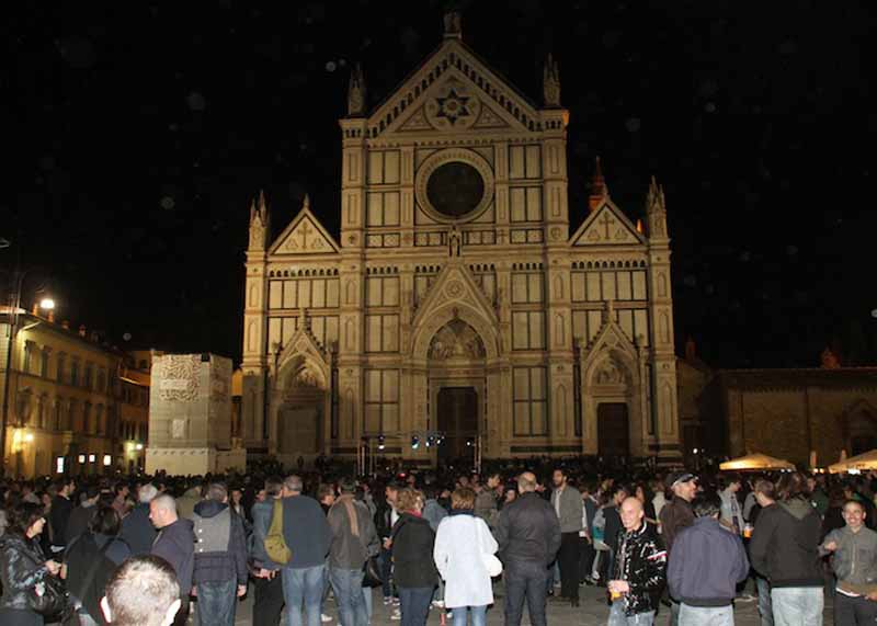 Si avvicina la Notte Bianca: ecco le ”istruzioni per l’uso”