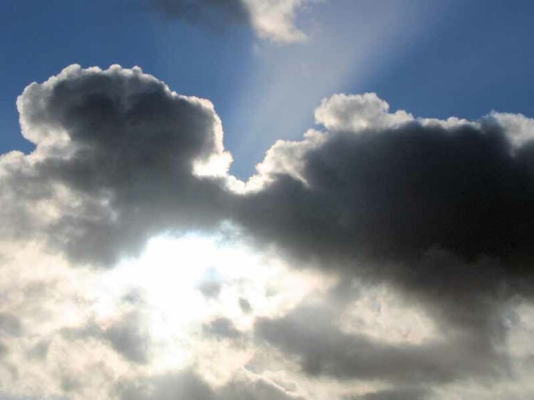 Meteo, che tempo farà per Pasqua e Pasquetta