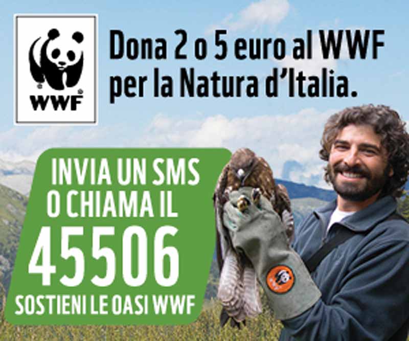 Una domenica in ”green”: aprono le Oasi del Wwf