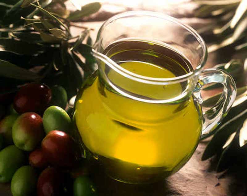 L’olio toscano (di qualità) in convegno a Firenze