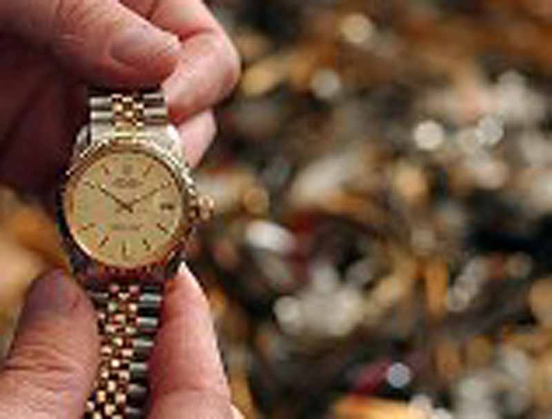 Rapine di orologi di valore ai danni di automobilisti: in carcere un 28enne