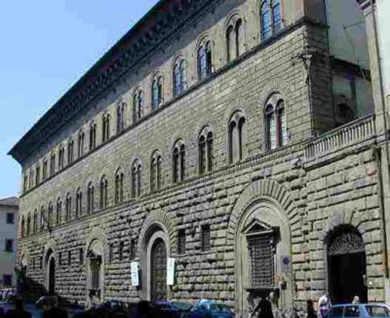Palazzo Medici Riccardi, ingresso gratuito per i fiorentini