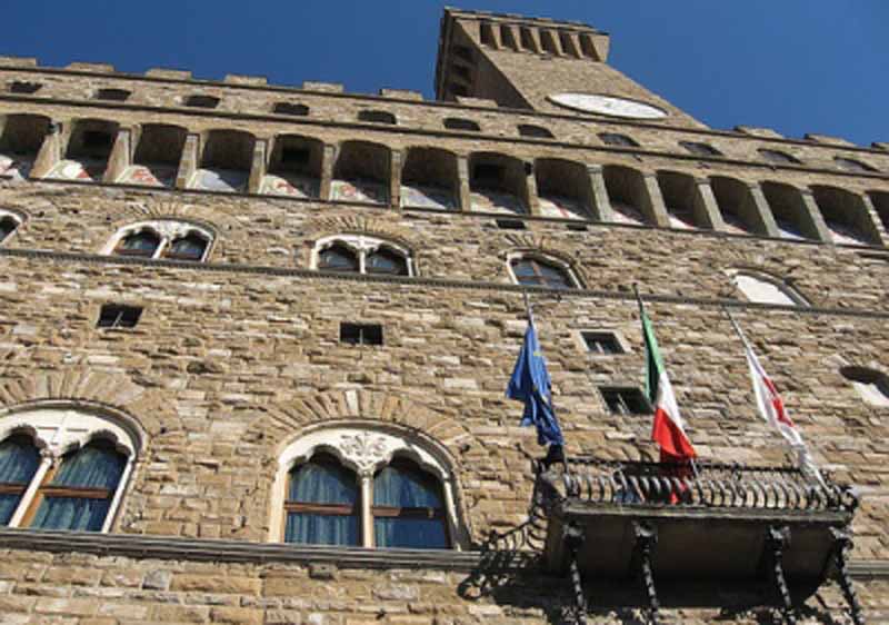Il 25 marzo si festeggia il Capodanno Fiorentino