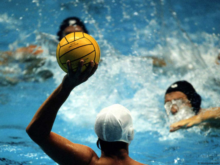 La Menarini Fiorentina WP vince la prima