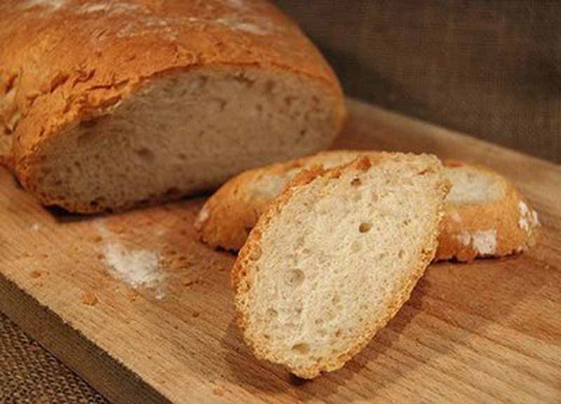 Il pane toscano a un passo dalla Dop