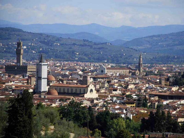 Unesco: Firenze promossa. Nardella: “Niente tirate d’orecchie”