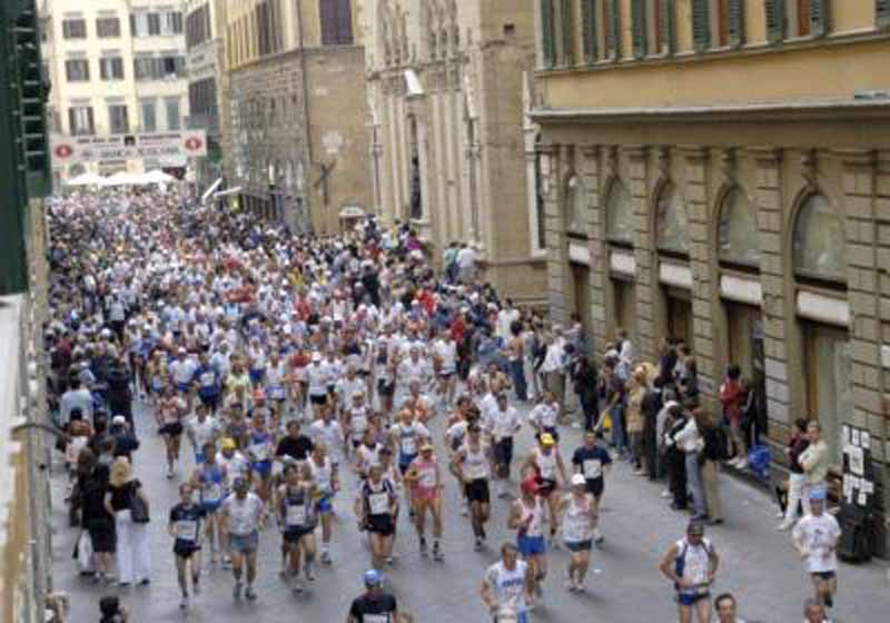 Da Firenze a Faenza, torna la ”mitica” 100 km del passatore