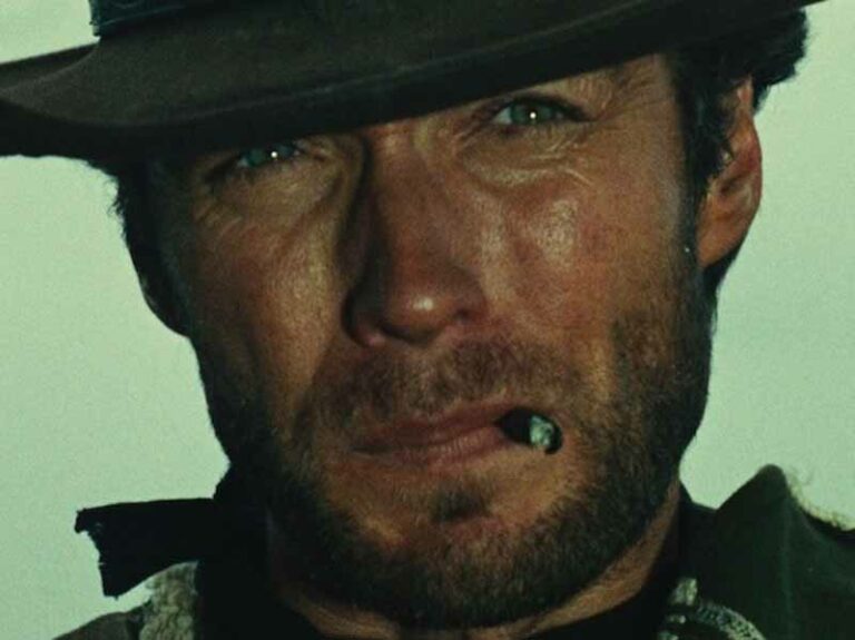 Spaghetti western allo Stensen