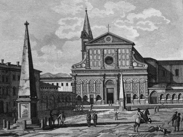 Il diavolo allo specchio