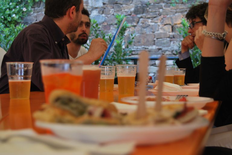 Gusto Birra: 5 giorni di degustazioni e buona cucina al Piazzale del gusto