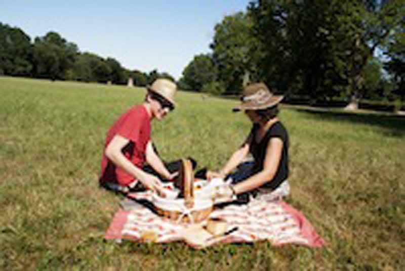 Expo Rurale: alle Cascine tra mucche da mungere e wine bar biodinamici