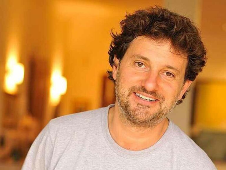 Pieraccioni, una settimana a ”Striscia”