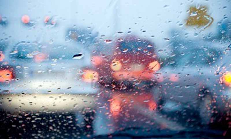 Il maltempo non finisce più: prorogata l’allerta meteo