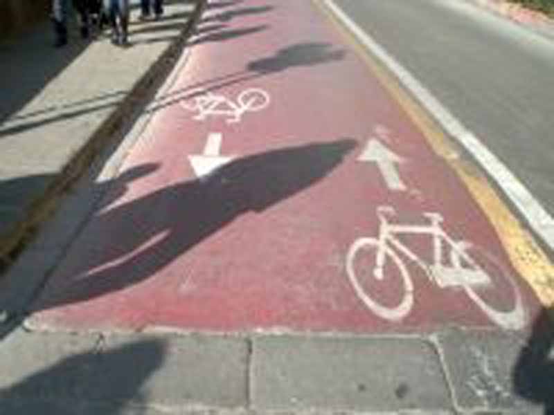 Alta velocità, in arrivo 18 milioni per strade, piste ciclabili e parcheggi