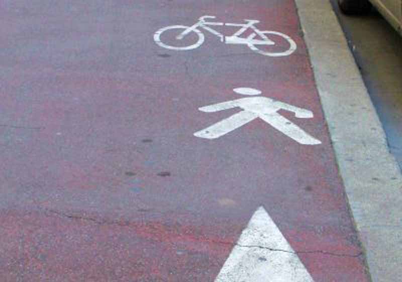 Piste ciclabili, partita la ”ricucitura” lungo l’Affrico