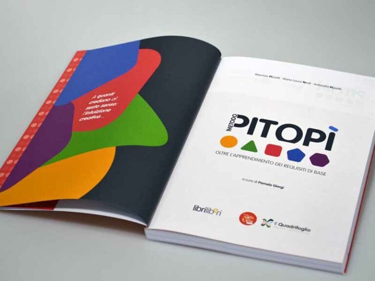 PITOPI’ si presenta ALLA LIBRERIA “LIBRI LIBERI”