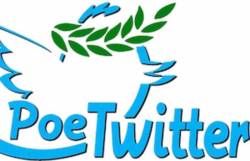 Nasce ”PoeTwitter”, il concorso di poesia in 140 caratteri