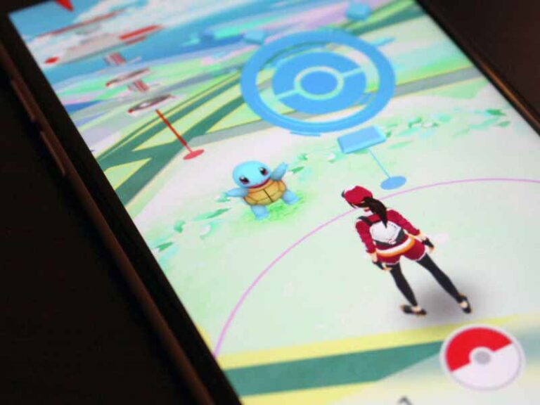 Pokémon GO, primo raduno fiorentino
