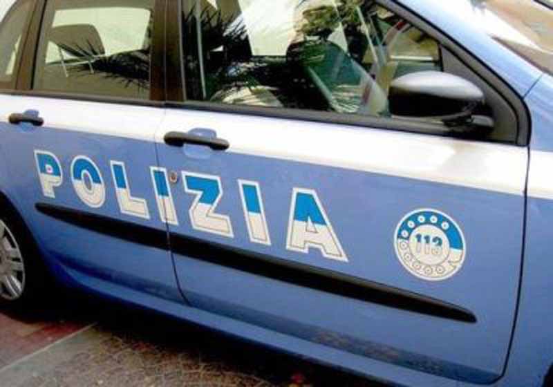 Sedicenne sorpreso con 40 grammi di marijuana nello scooter