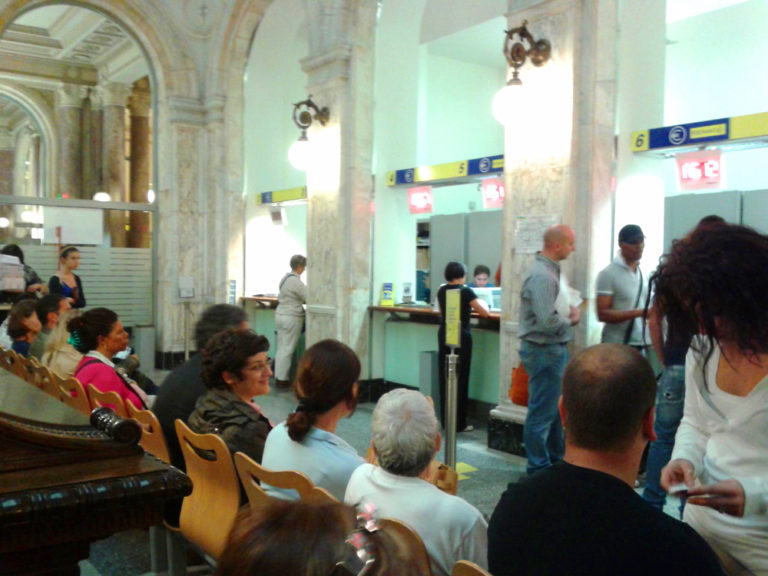 Poste in tilt. Ecco cosa succede a Firenze