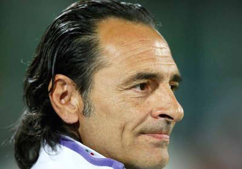 Prandelli, missione tre punti per avvicinare il Mondiale brasiliano