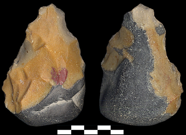 Rifiuti, l’uomo di Neandertal ci insegna a riciclare