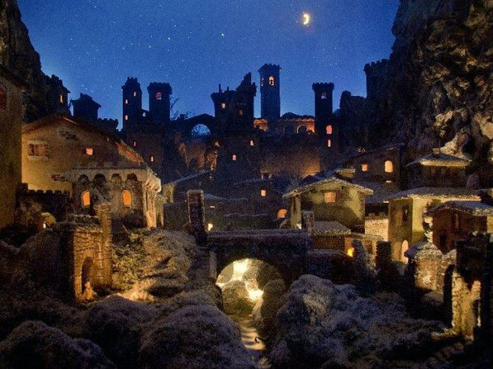 presepe