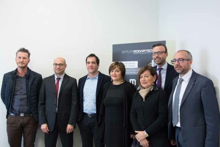 Modartech diventa università della moda