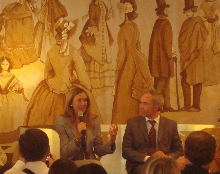 Prestigiacomo a Firenze: “Le elezioni? Sono andate tutto sommato bene”