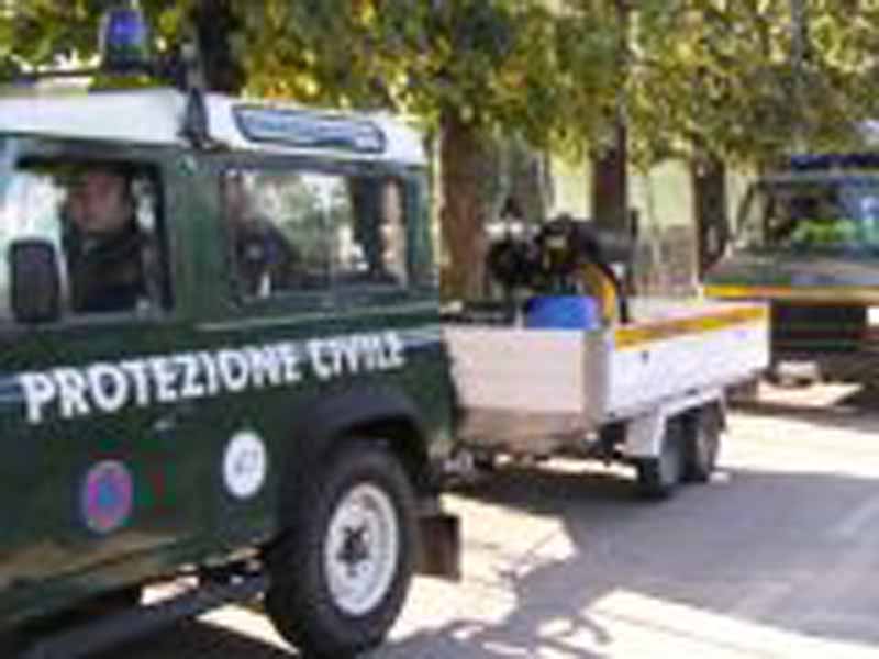 Uomo sparito da venerdì: tornato a casa ieri sera in stato confusionale