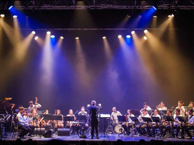 Il sogno dei giovani nell’Italia del jazz in un documentario