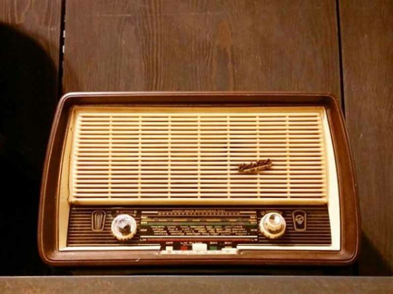 90 anni di radio, Quartieri in festa