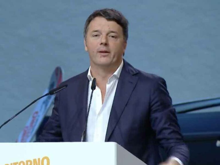 Renzi chiude la Leopolda: “Ripartiamo dai comitati cittadini”