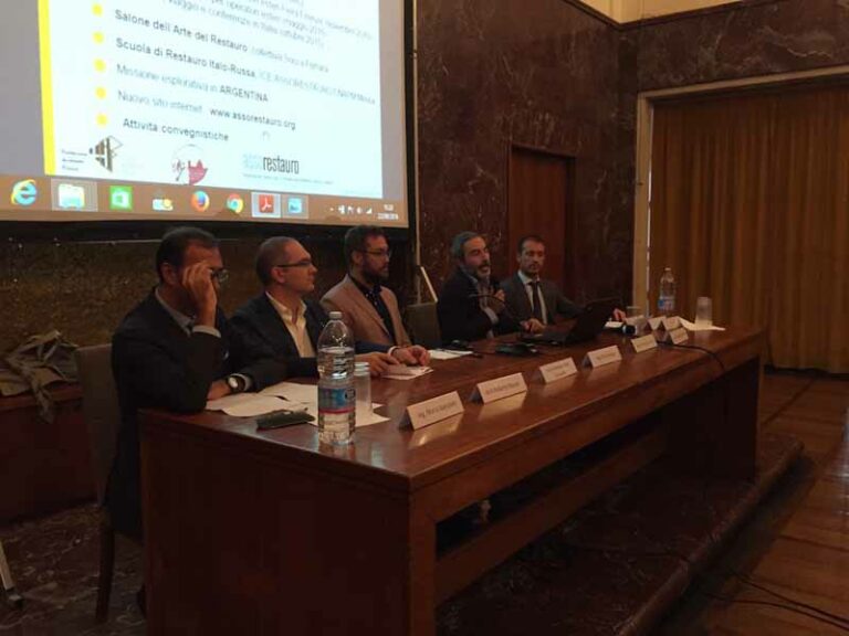 ”Firenze non si fermi a guardare il passato”